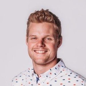 Meet your Posher, Jon